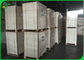 FDA อนุมัติ 270gsm 325gsm C1S White Ivory Board สำหรับกล่องบรรจุภัณฑ์อาหาร