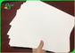 กระดาษพิมพ์หิน RPD สีขาวหนา 100um กันน้ำ 100% สำหรับแผนที่