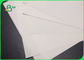 กระดาษคราฟท์สีขาว 70gr รีไซเคิลสำหรับถุงขนมปังเบเกอรี่ความเหนียวดี 78cm