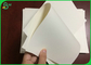 98% ความขาว 240gr + 18g PE Cupstock กระดาษม้วนเคลือบ Matt PE สำหรับถ้วยกระดาษ