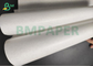 กระดาษคราฟท์สีขาวขนมปัง 40 แกรมเครื่องด้านเดียวเคลือบกระดาษคราฟท์