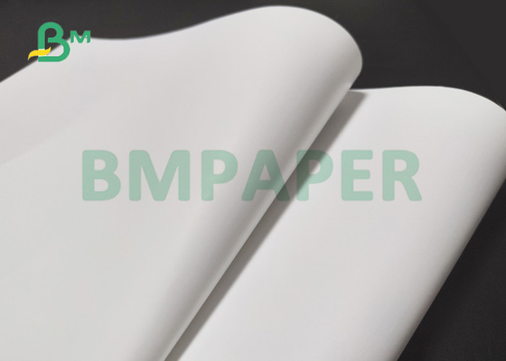 120gr 130gr Matte Couche Paper สำหรับรายงานประจำปี 720 x 1020mm High Strength