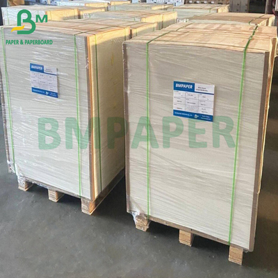 40grs Virgin Pulp Safety MG กระดาษครัฟท์สีขาวกระจ่าง