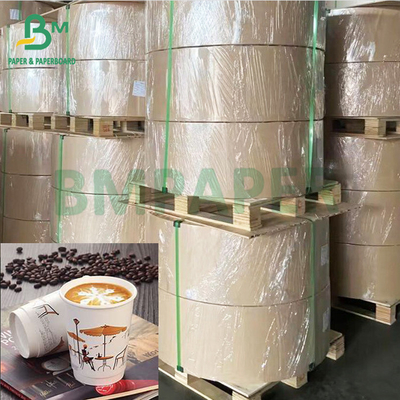 250 GSM กระดาษฐานถ้วยกระป๋องกระป๋องกระป๋องกระป๋องกระป๋อง