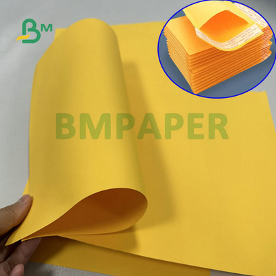 85gr 90gr 95gr 86.5 x 54cm กระดาษกราฟท์ทอง ไม่เคลือบ ไม่ขาว สําหรับการทําซอง