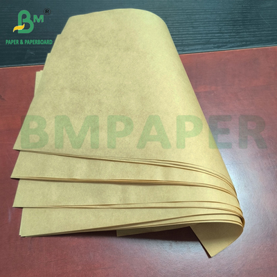 MF กระดาษครัฟท์ขาวและน้ําตาล ขนาดสูงขยายได้ 70 - 85 กรัม
