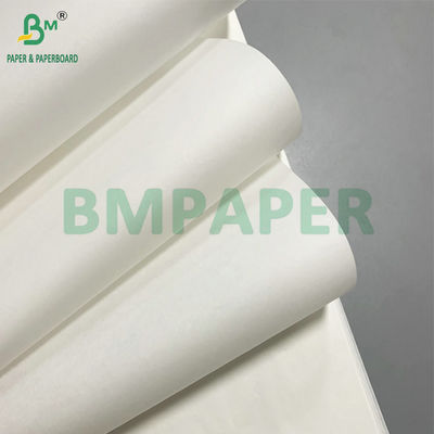 38gsm 45gsm White Pelleaglio Paper Heat-resistant Greaseproof Paper