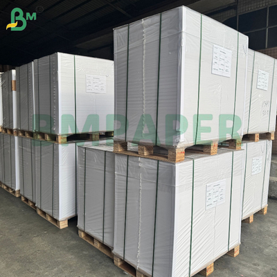 กระดาษเคลือบวาคซ์โปร่ง 25 กรัม สําหรับบรรจุสบู่ ขนาด 75 x 100 ซม ความแข็งแรงดี