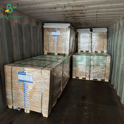 70 กรัม 80 กรัม กระดาษป้องกันไขมัน 100% สําหรับอาหาร 95 x 130 ซม.