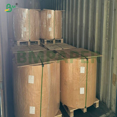30-80 กรัม กระดาษผนังไม้บริเวณ