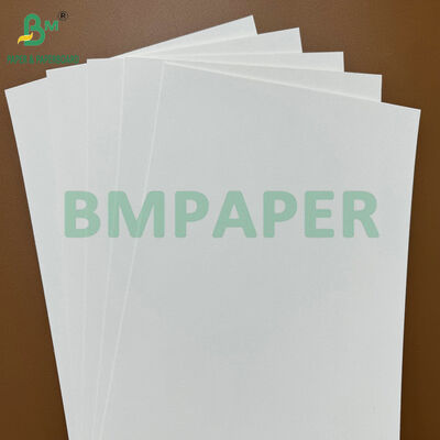 200gm สะอาดต่อสิ่งแวดล้อม Absorbent Coaster Base กระดาษ Blotting กระดาษสําหรับเบียร์ Mat & Cup Mat การผลิต