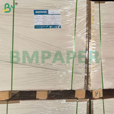 195gsm+15gsm PE ทับถ้วย กระดาษสต๊อกฟลายสําหรับทําถ้วย