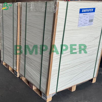 350 กรัม 400 กรัม กระดาษกระดาษไม่เคลือบ สําหรับการพิมพ์ไพ่ไปรษณีย์ 720 x 1020 มม